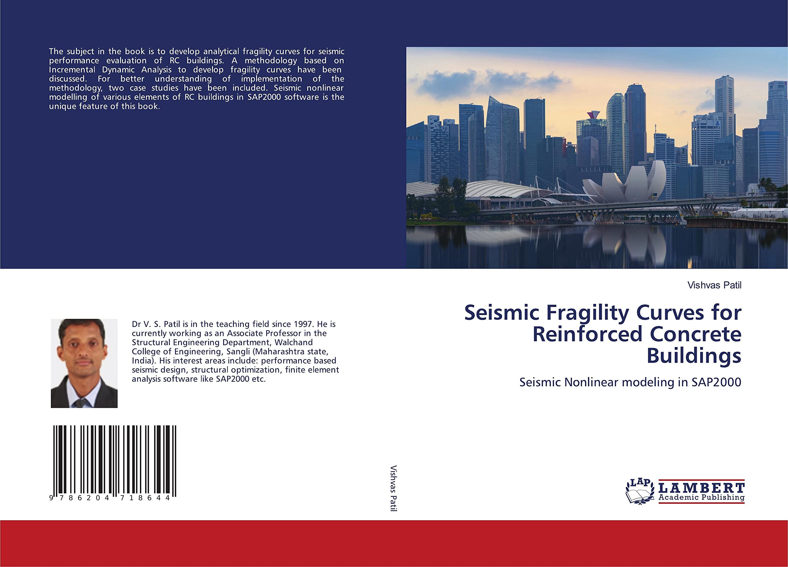 Mua Seismic Fragility Curves for Reinforced Concrete Buildings: Seismic ...