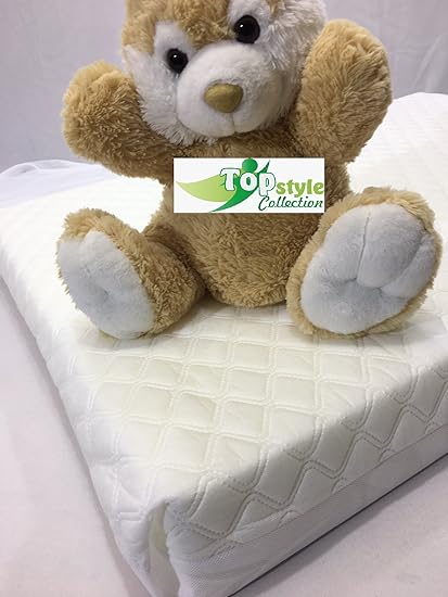 cot mattress 118 x 56