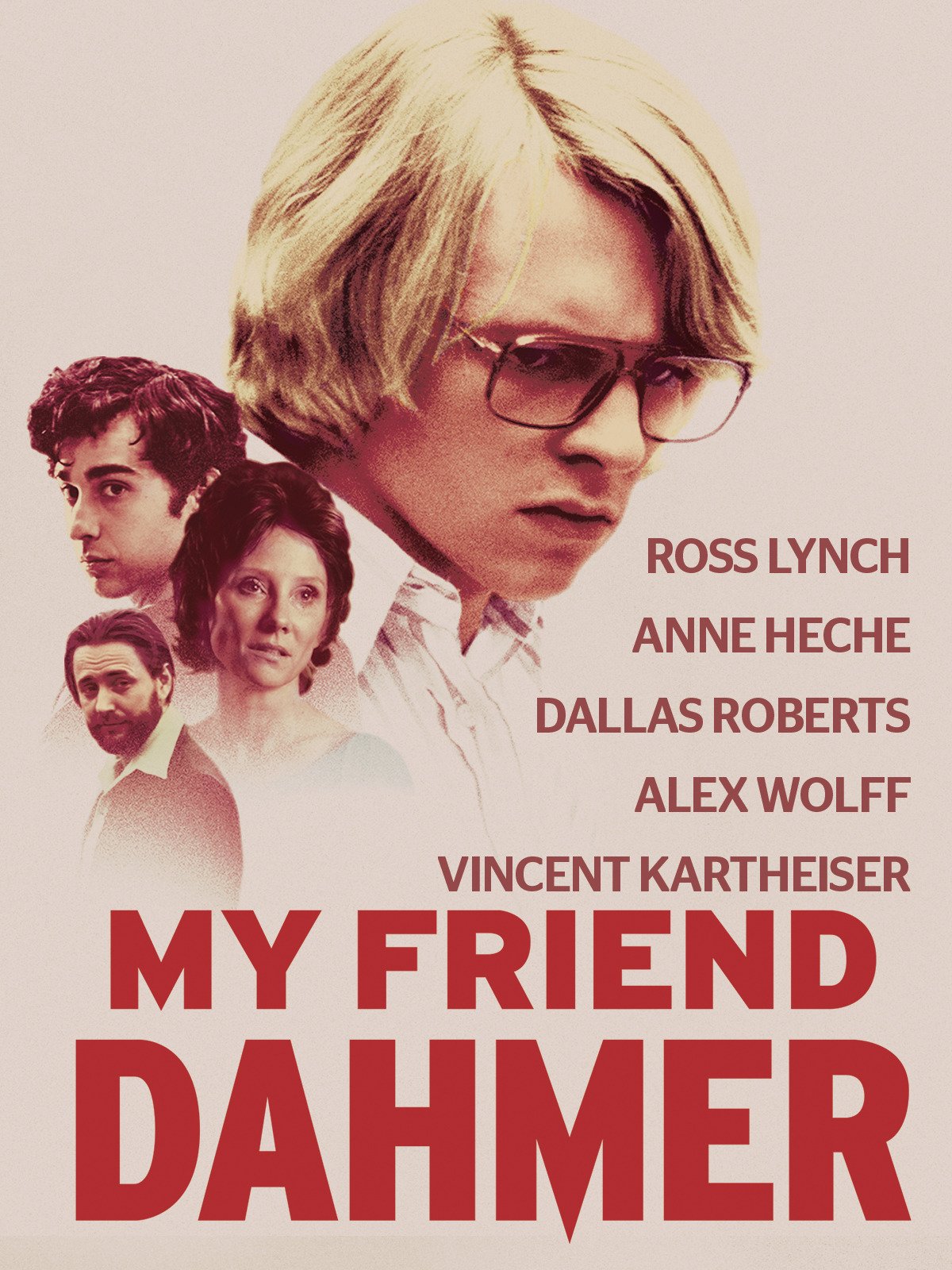 Watch Dahmer On Dahmer A Serial Killer Speaks Season 1 Prime Video