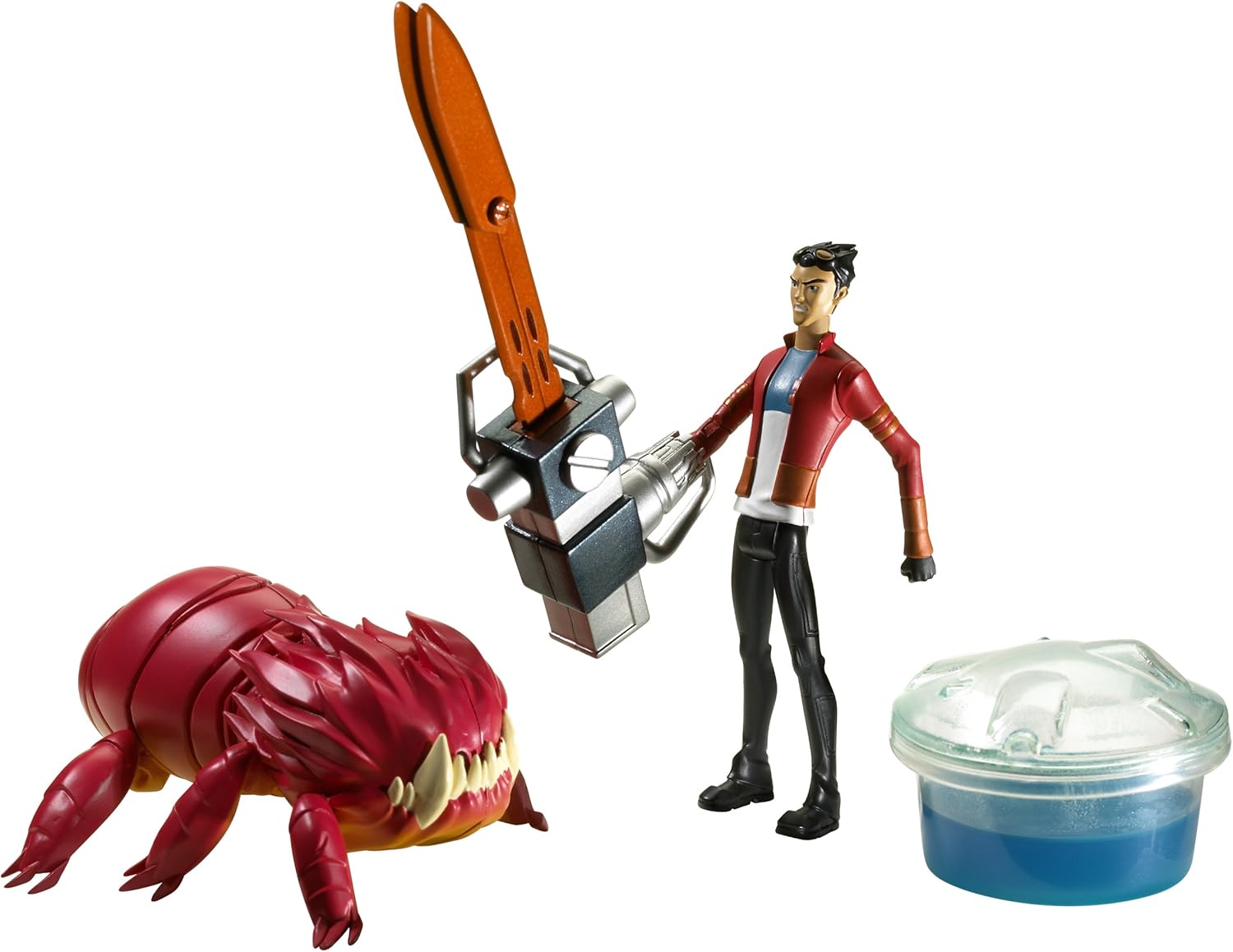 picture Generator Rex Sword generator rex evo attack pack big fat sword rex