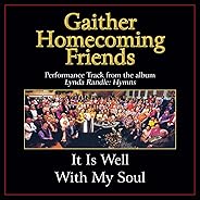 It Is Well With My Soul (Performance Tracks)
