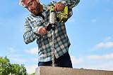 Ryobi RSDS18BL-0 18V ONE+ Brushless SDS+ Rotary Hammer Drill view 7