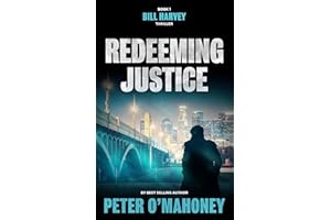 Redeeming Justice: A Bill Harvey Story
