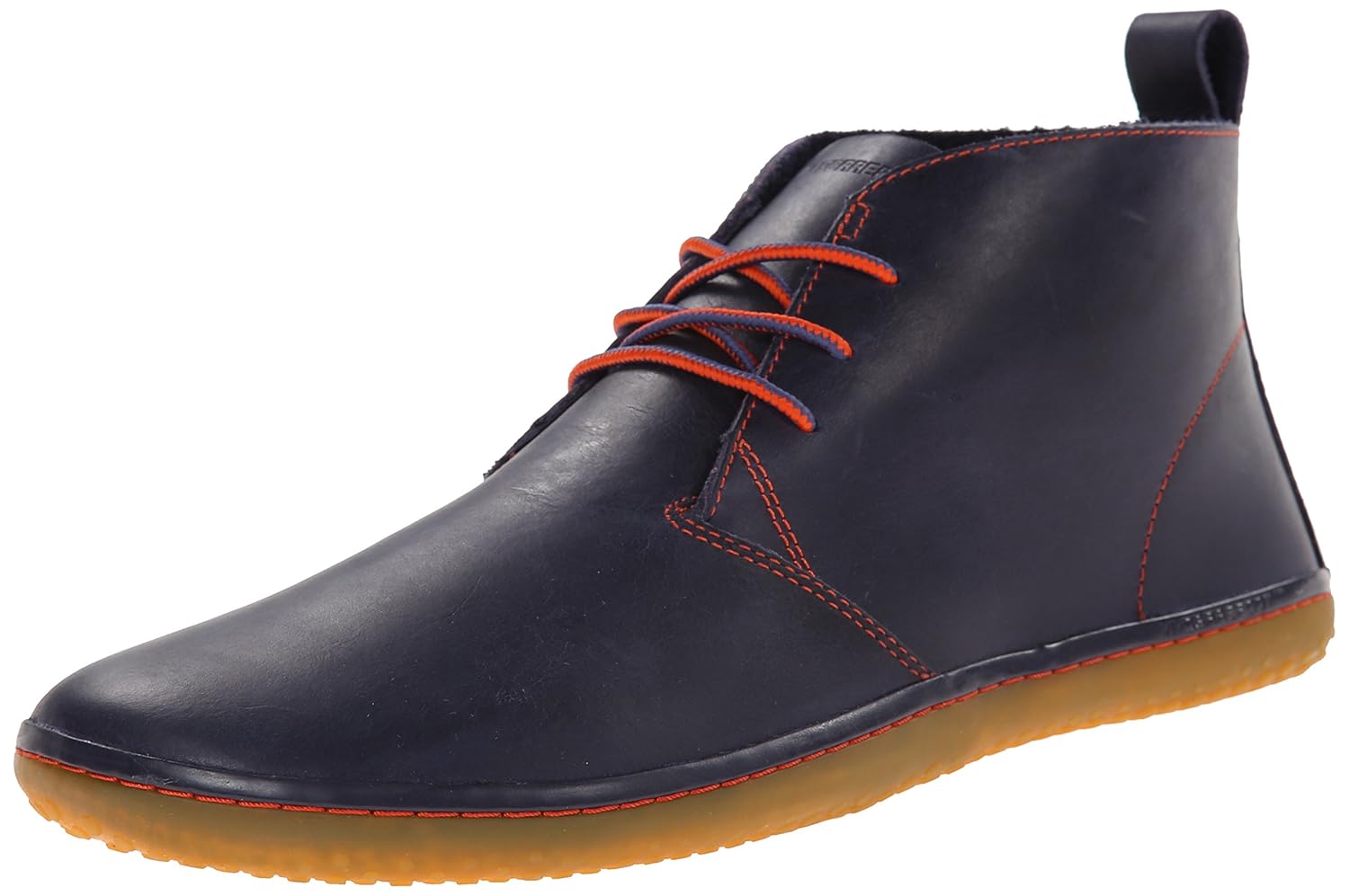 vivobarefoot gobi ii men's classic desert boot