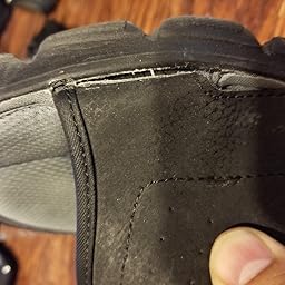 skechers men's wind swell slide