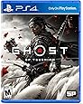 Ghost of Tsushima - PlayStation 4