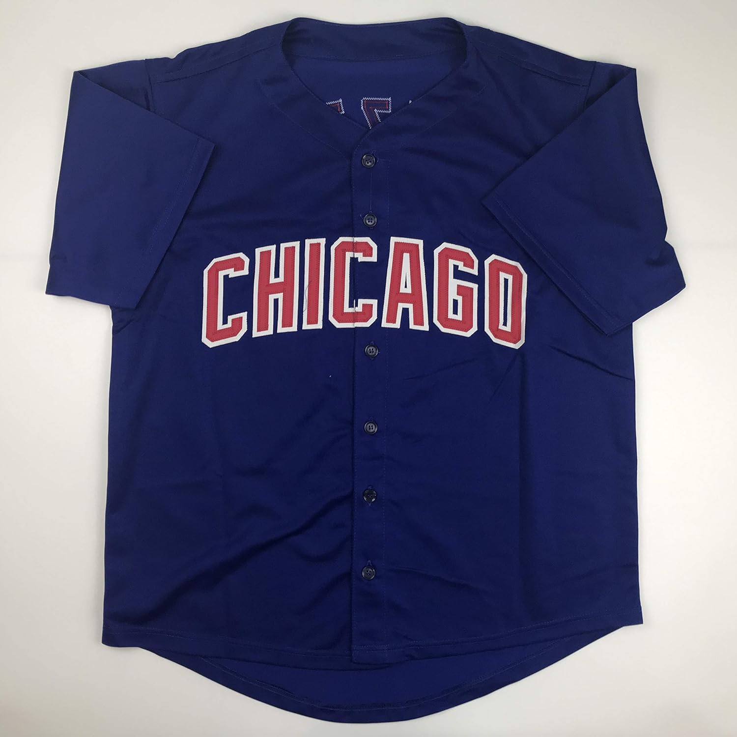 anthony rizzo new jersey