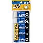 Sakura Crepas Eraser Foam Eraser Double 100 5 Pieces RFW100-5P