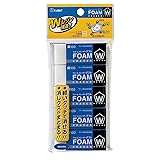 Sakura Crepas Eraser Foam Eraser Double 100 5