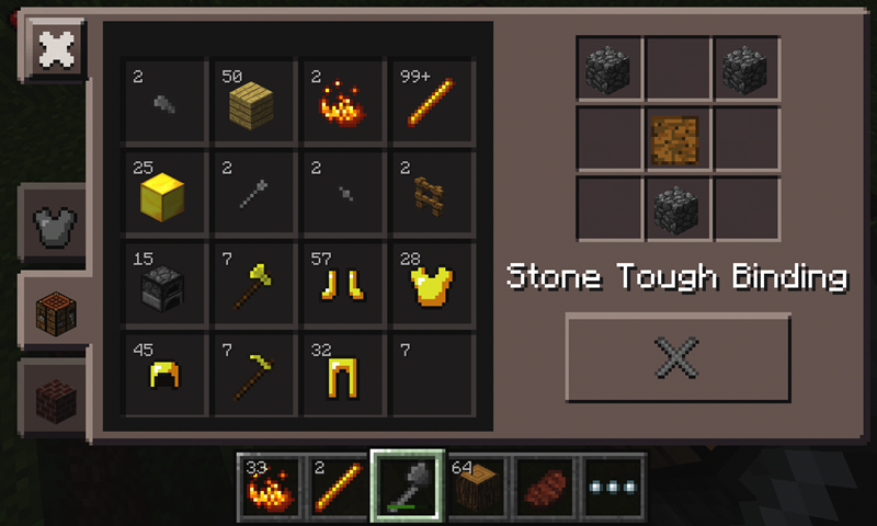 ToolBox MOD: Mods For MCPE