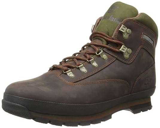 Timberland Euro Hiker FTP Herren Trekking- & Wanderstiefel