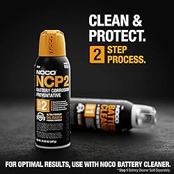 NOCO NCP2 A202 12.25 Oz Oil-Based Battery Corrosion