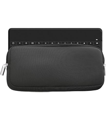 Aazon.co: Kwobile Neoprene Case Copatible With Logitech Keys-to-GO...