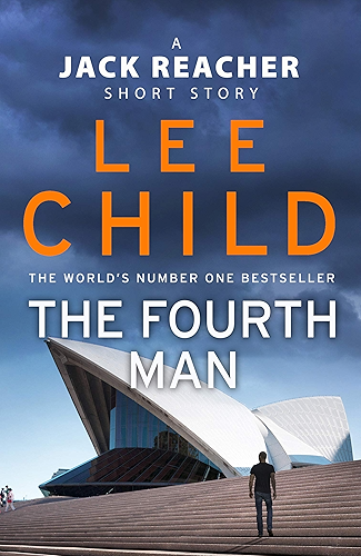Download The Fourth Man: A Jack Reacher short story (English Edition) PDF