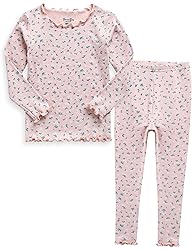 VAENAIT BABY Infant Toddler Kids Pajamas Pjs 2pcs