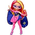 L.O.L. Surprise! OMG Eye Spy Series Superhero Doll