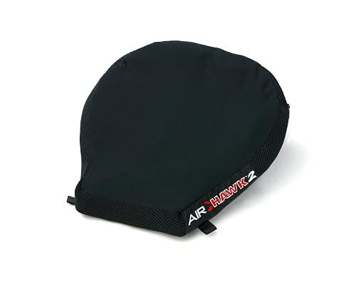 Buy Airhawk Dual Sport Motorcycle Seat Cushion at India Buy Airhawk Dual Sport Motorcycle Seat Cushion at India