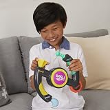 Hasbro Bop It! Extreme - Electronic Game for 1+ Players, 4 Modes view 5