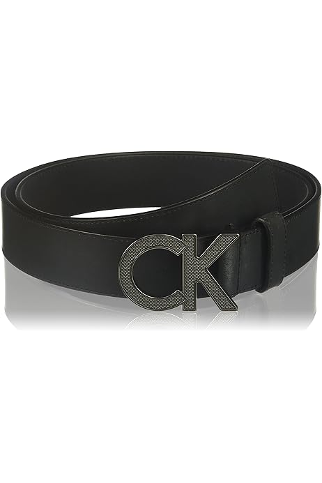 mk belt mens black