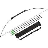 Spectre II Compact Take-Down Survival Bow and Arrow