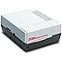 NES case for Raspberry Pi 3,2 and B+ by Old Skool Tools