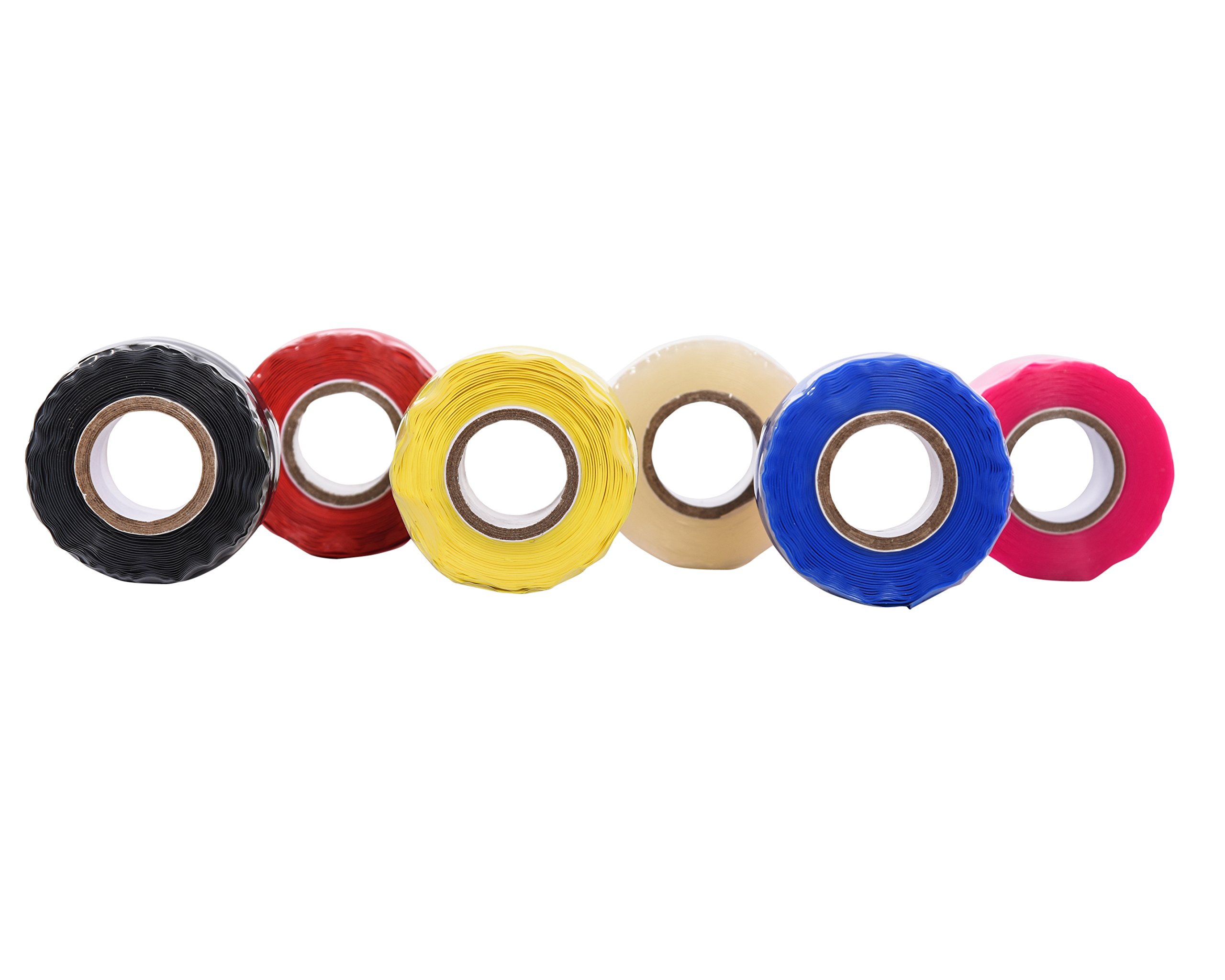 Watersports Silicone Grip Tape for Kayak, Canoe and Dragon Boat