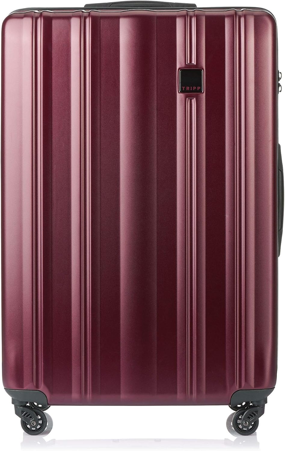 Tripp retro large suitcase Clearance