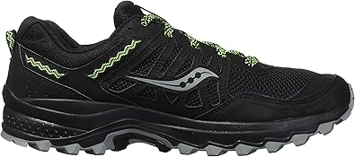 saucony excursion tr12 gtx mens