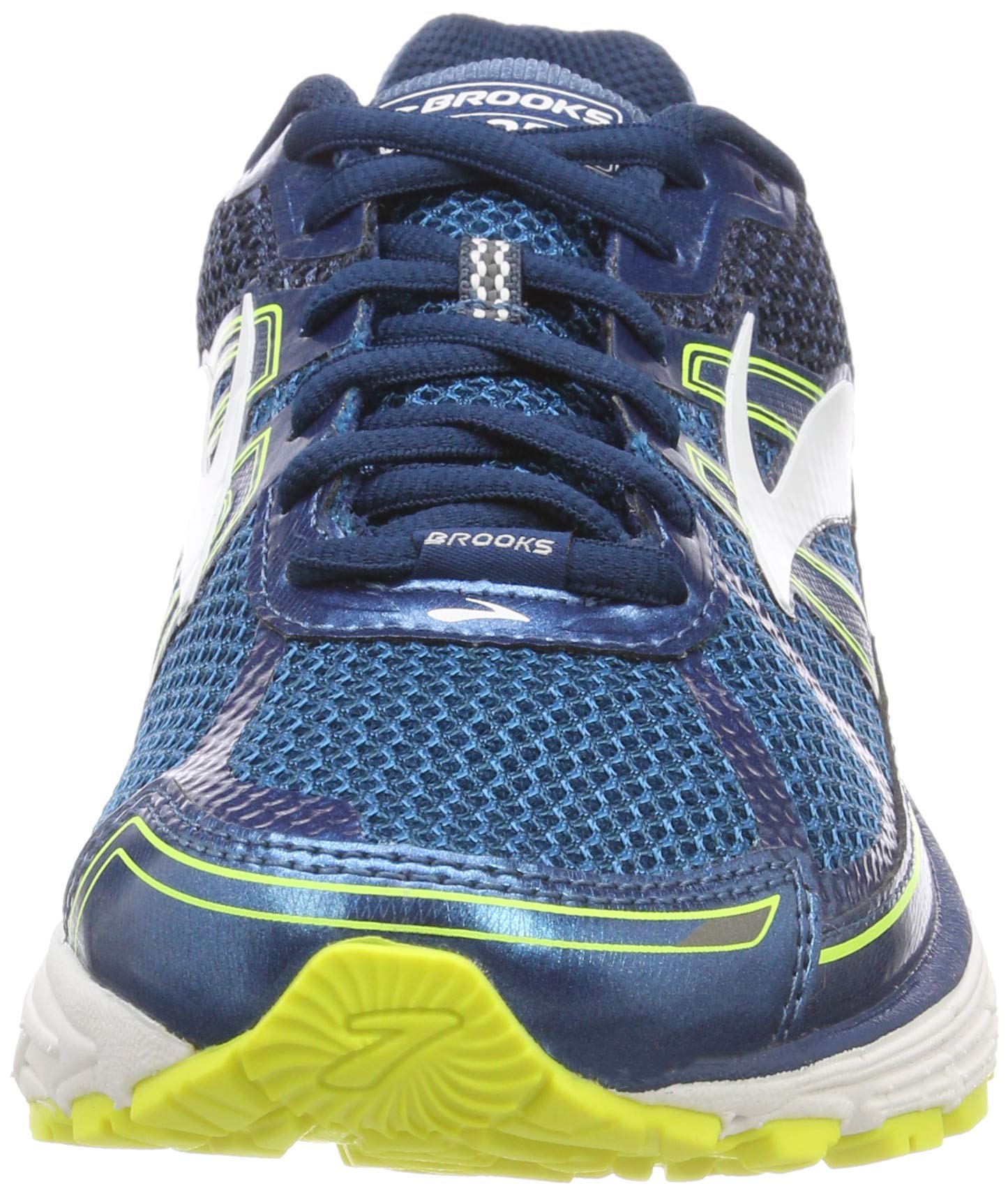 brooks vapor 4 mens yellow