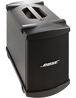 bose b1 bass module unpowered subwoofer