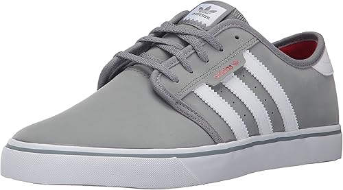 adidas men's seeley skate shoe