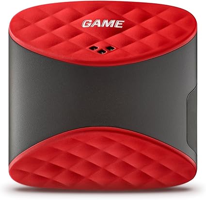 game golf gps rangefinder