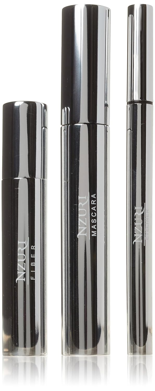 iman of noble gel mascara