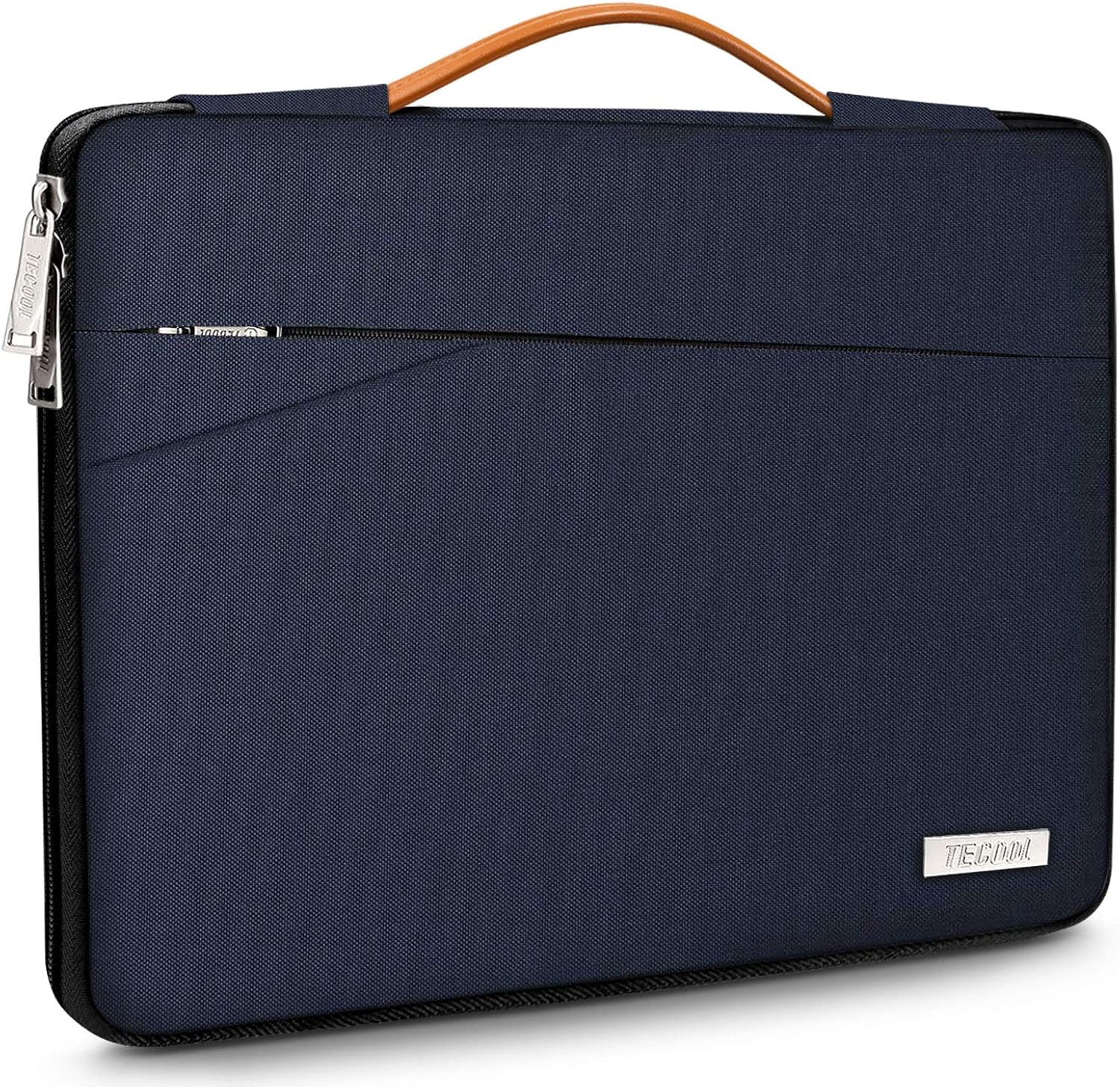 TECOOL 15.6 Inch Laptop Sleeve Protective Case for 15-15.6 Inch Lenovo Thinkpad Ideapad Acer ASUS Dell HP Notebook Chromebook