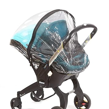 baby car seat rain cover
