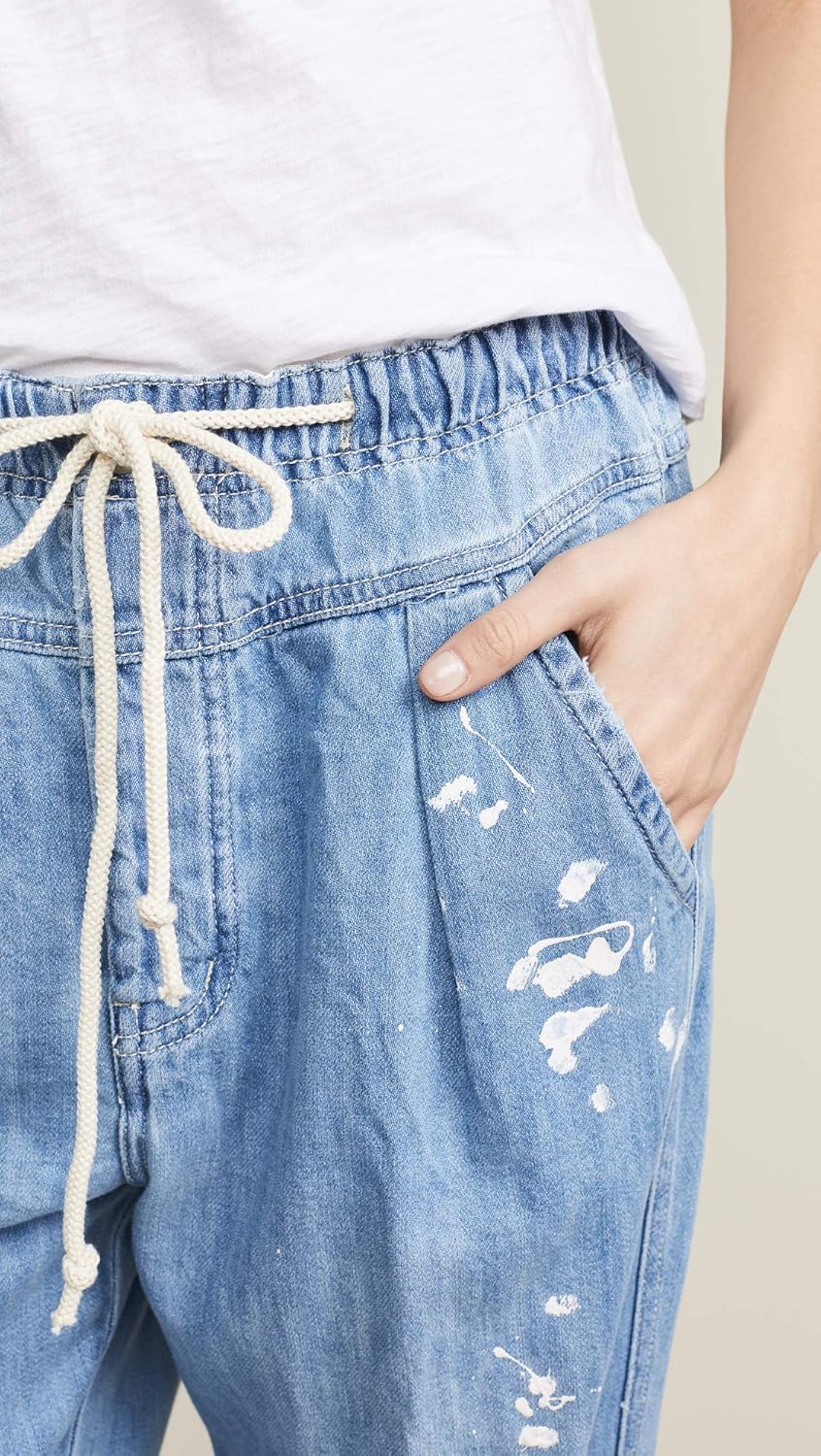 free people utility jeans