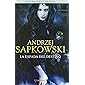 Espada del destino - Saga Geralt de Rivia 2 tela (Alamut Serie Fantástica)
