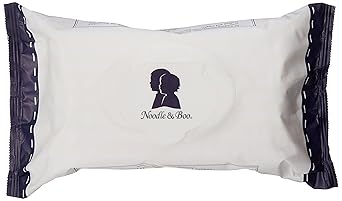 noodle & boo wipes