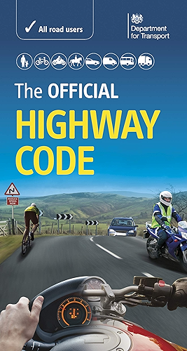 Download The Official Highway Code (English Edition) PDF