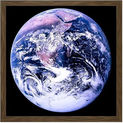 Space Nasa Earth Apollo 17 Blue Marble Photograph Square Wooden Framed Wall Art Print Picture 16x16 Inch Espacio Azul Fotografia Madera Pared Imagen Amazon Es Hogar Space Nasa Earth Apollo 17 Blue Marble Photograph Square Wooden Framed Wall Art Print Picture 16x16 Inch Espacio Azul Fotografia Madera Pared Imagen Amazon Es Hogar
