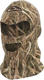 Download Amazon Com Drake Mst Camouflage Mask Color Bottomland Dw8360 006 Clothing Yellowimages Mockups