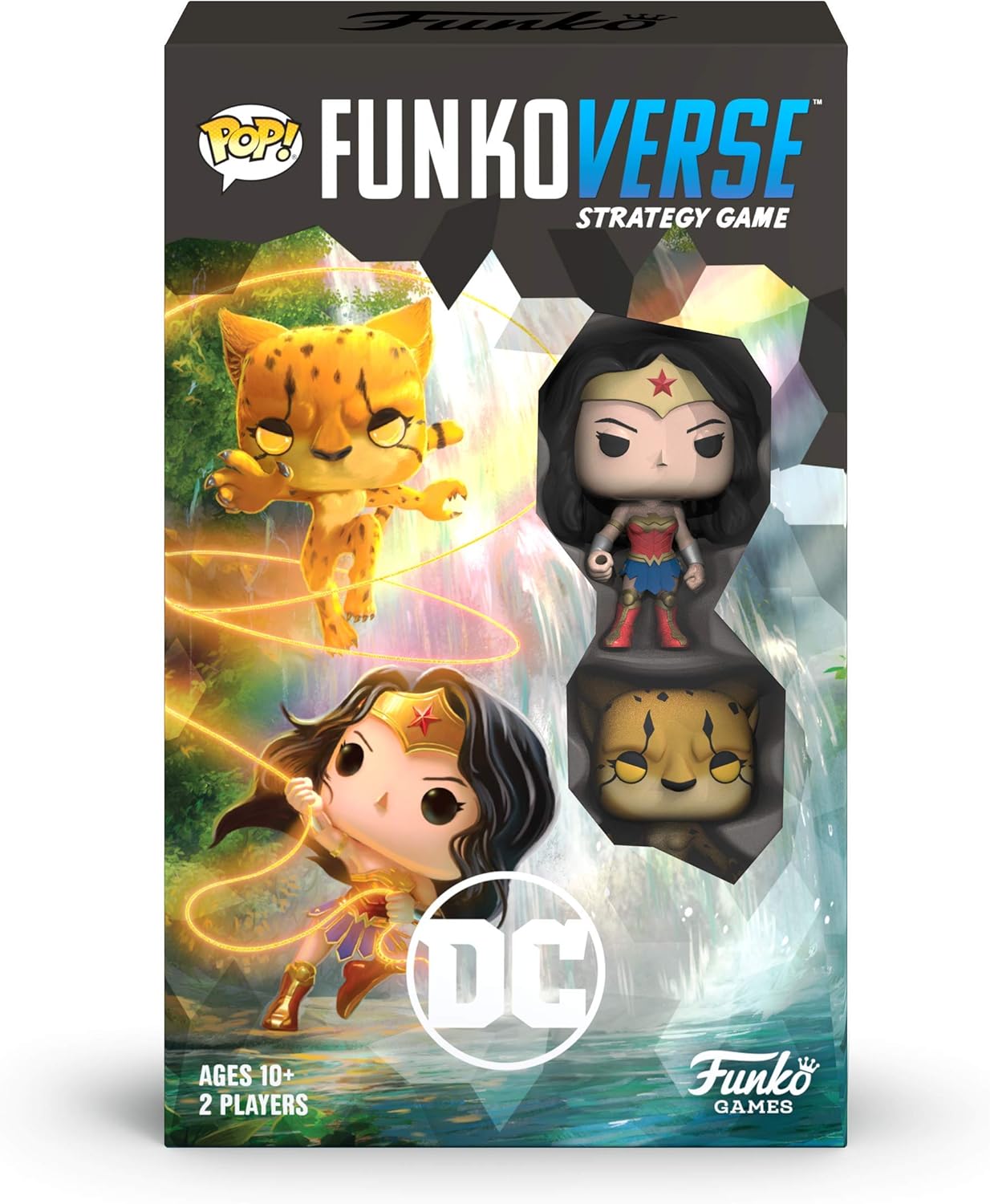 funkoverse dc