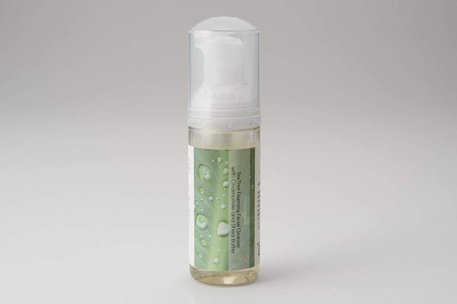 Amazon ティーツリー洗顔フォーム 50ｍl アイケアセレクト 洗顔フォーム 通販