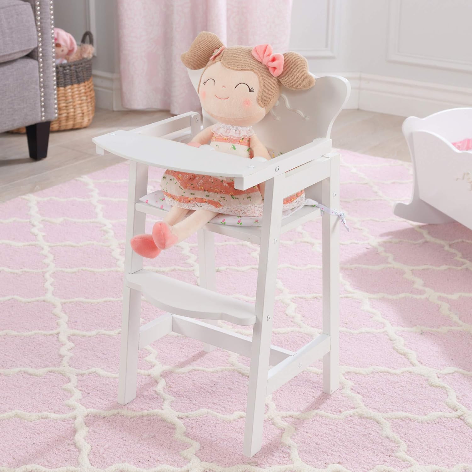 kidkraft high chair