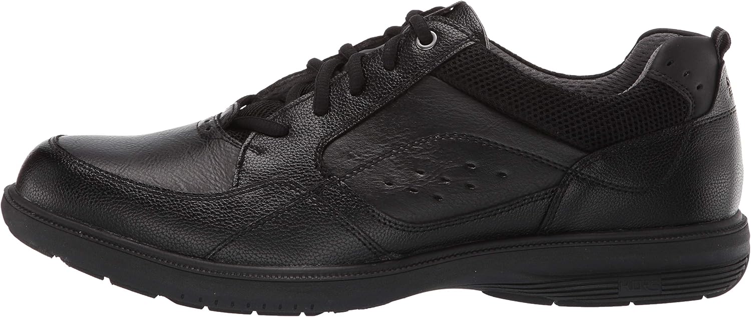 Nunn Bush Men Moccasin Toe Oxford Lace 