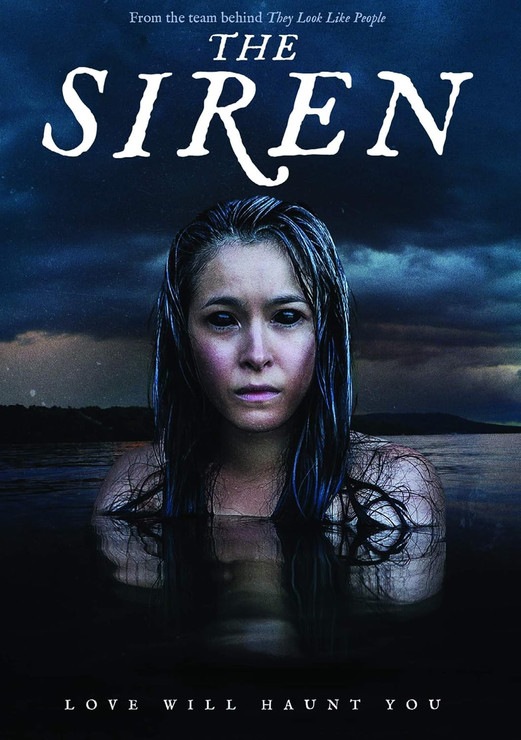 siren amazon prime video