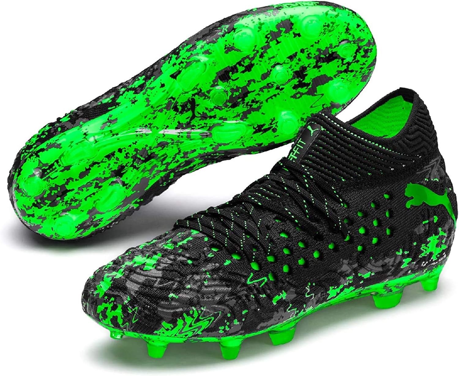 puma future 19.1 junior