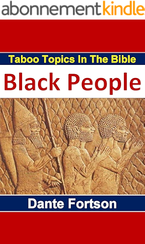 Download Taboo Topics In The Bible: Black People (English Edition) PDF