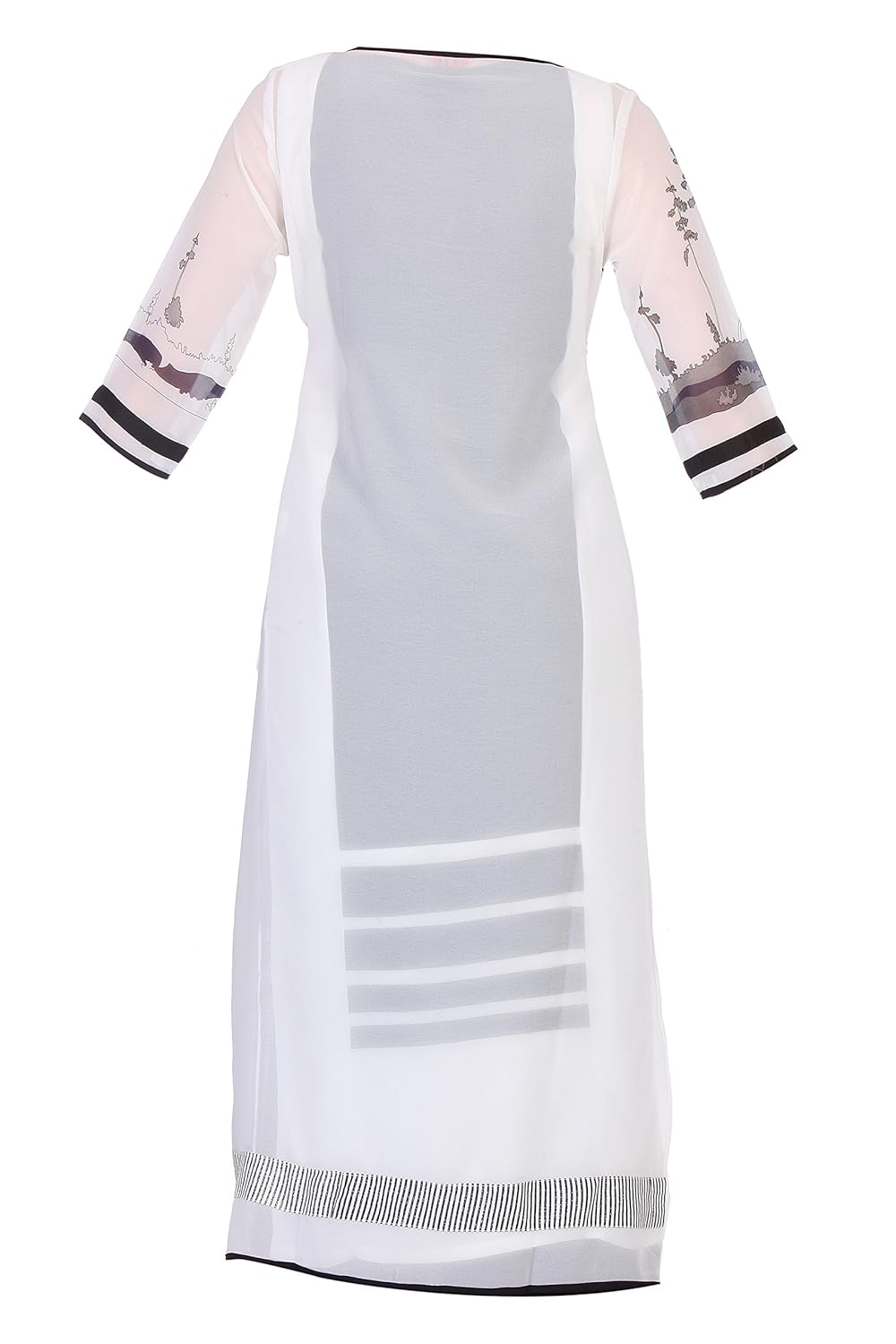 w for woman women's cape gilet