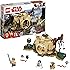 レゴ(LEGO)  スター・ウォーズ ヨーダの小屋 75208